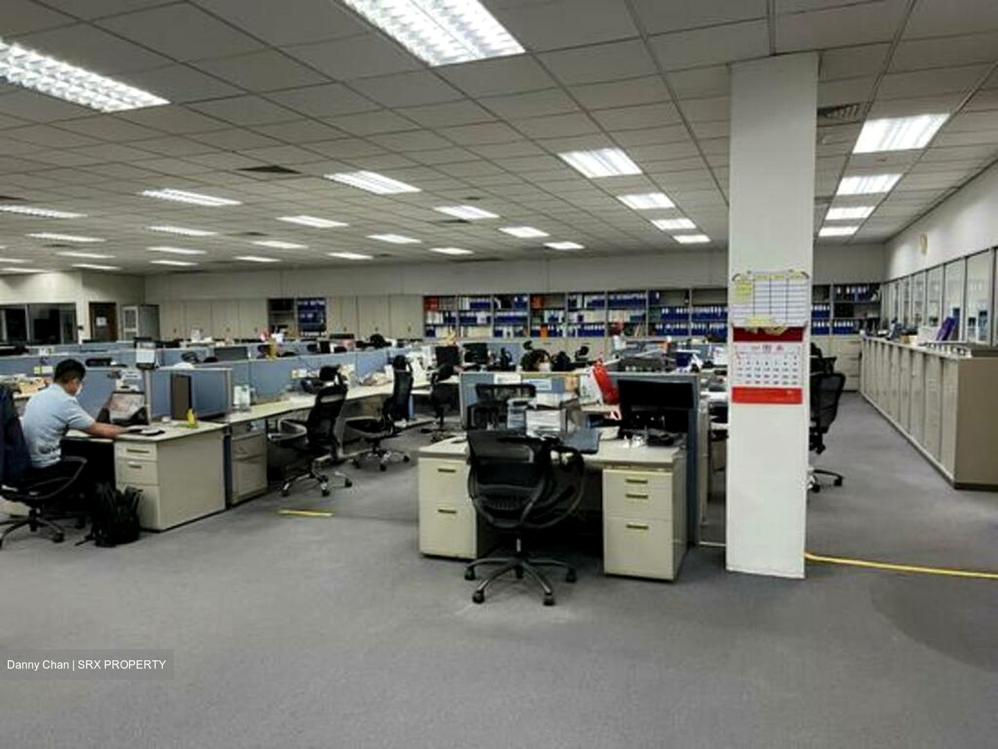 Tuas Link 2 (D22), Factory #512722941